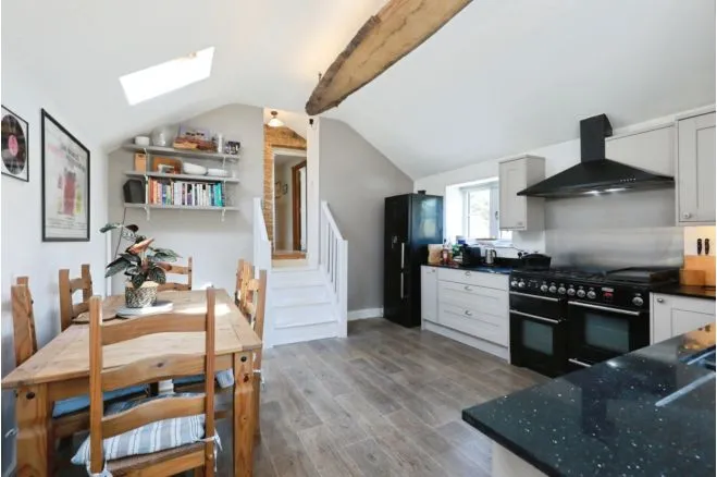 Horseshoe Lane, Chadlington, OX7, photo 12