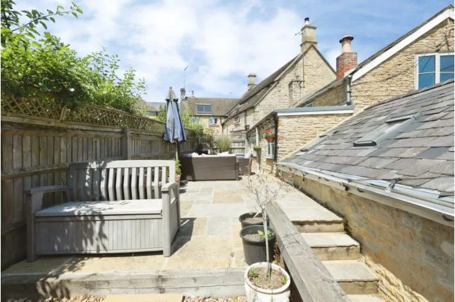 Horseshoe Lane, Chadlington, OX7, photo 28