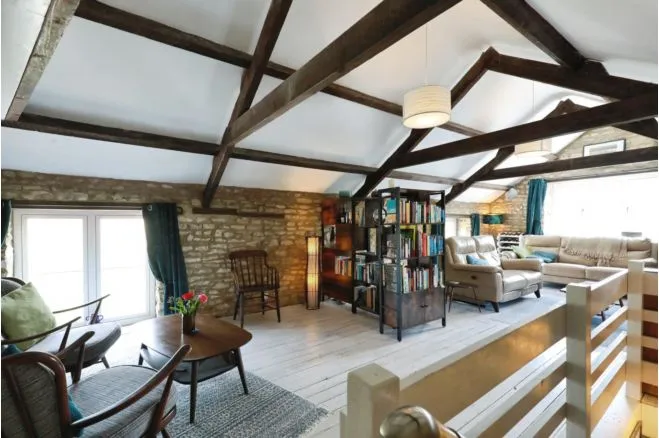 Horseshoe Lane, Chadlington, OX7, photo 7
