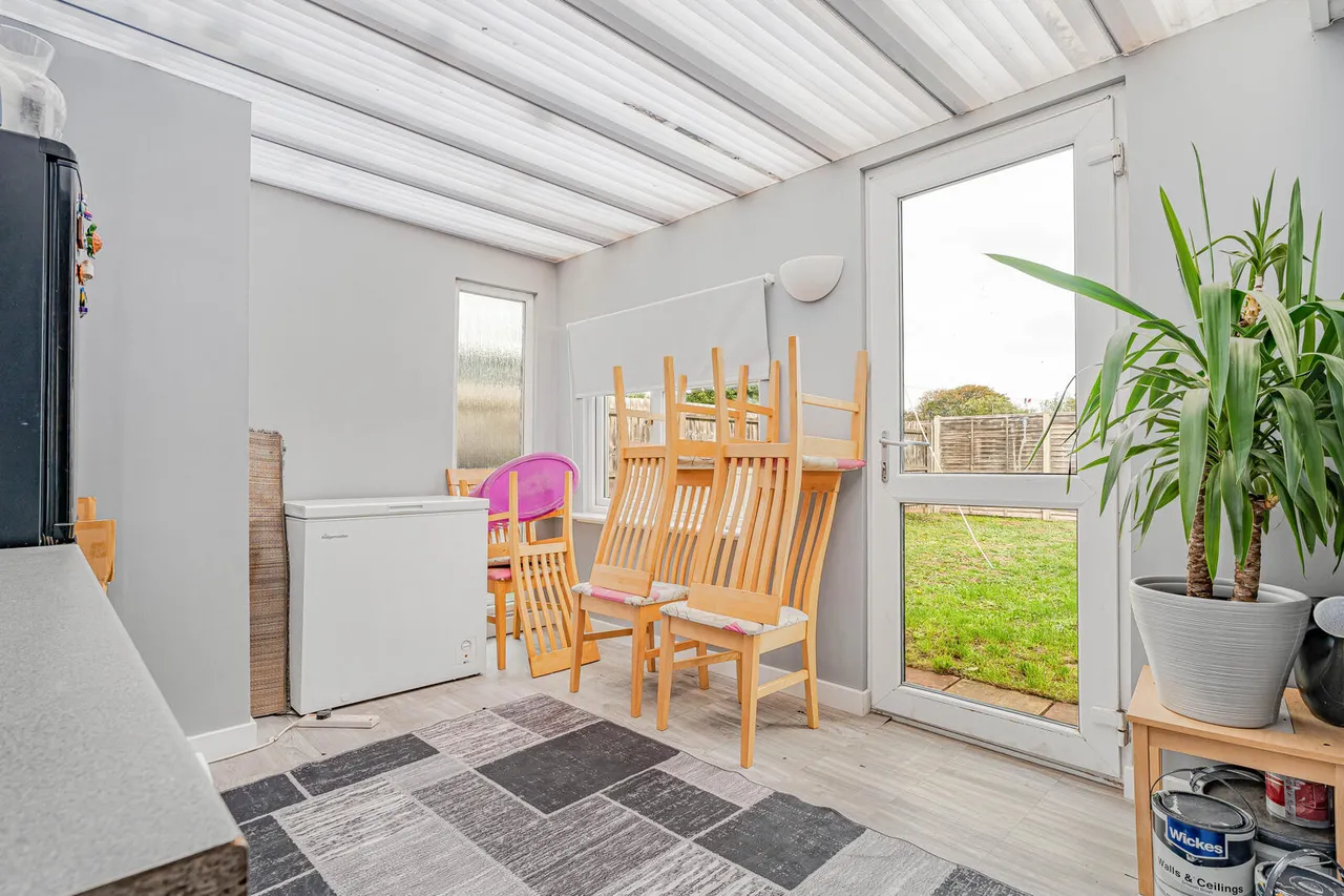George Lambton Avenue, Newmarket, CB8, photo 5
