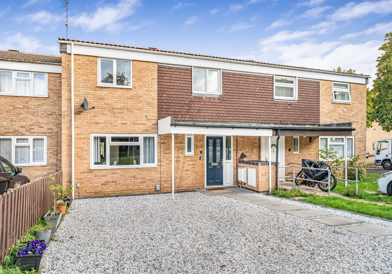 George Lambton Avenue, Newmarket, CB8, photo 18