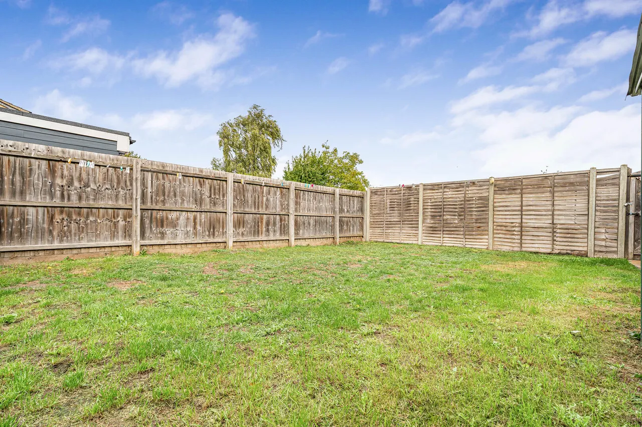 George Lambton Avenue, Newmarket, CB8, photo 3