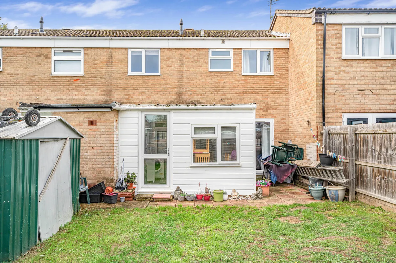 George Lambton Avenue, Newmarket, CB8, photo 17