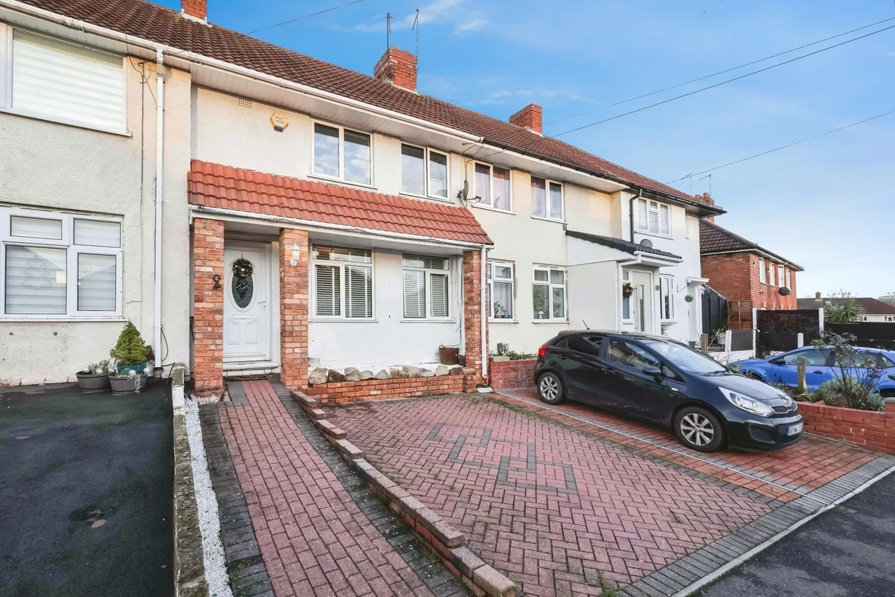 Dormington Road, Kingstanding, B44, photo 15