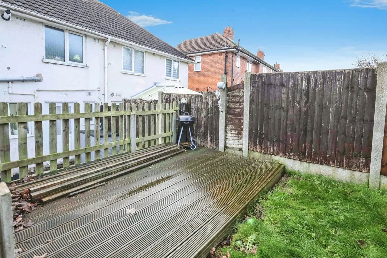 Dormington Road, Kingstanding, B44, photo 12