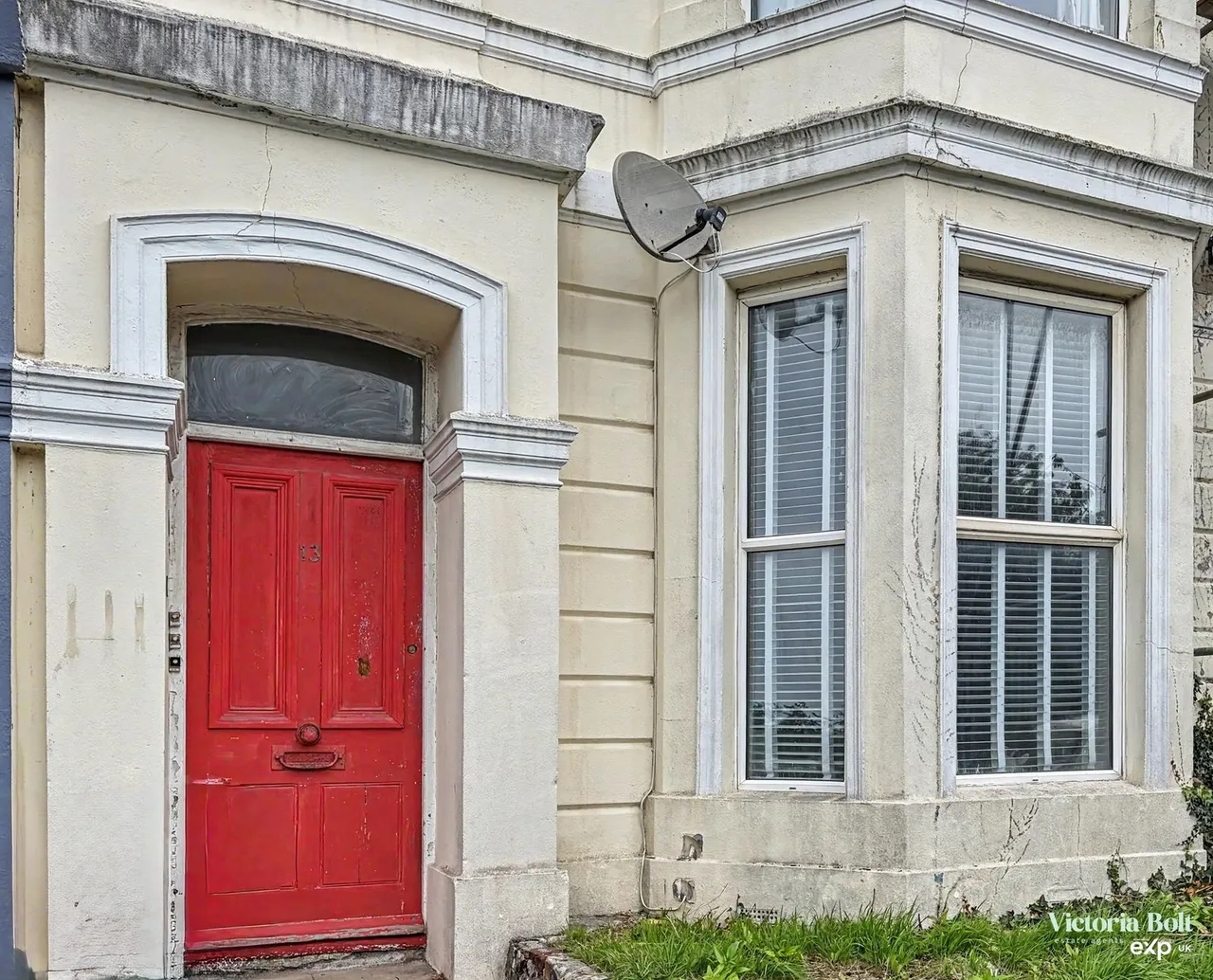 Ermington Terrace, Mutley, photo 8