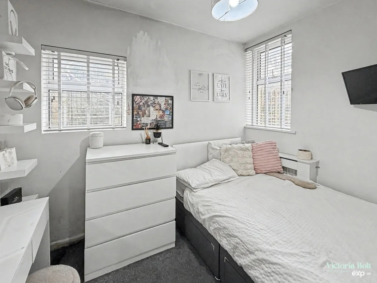 Ermington Terrace, Mutley, photo 5