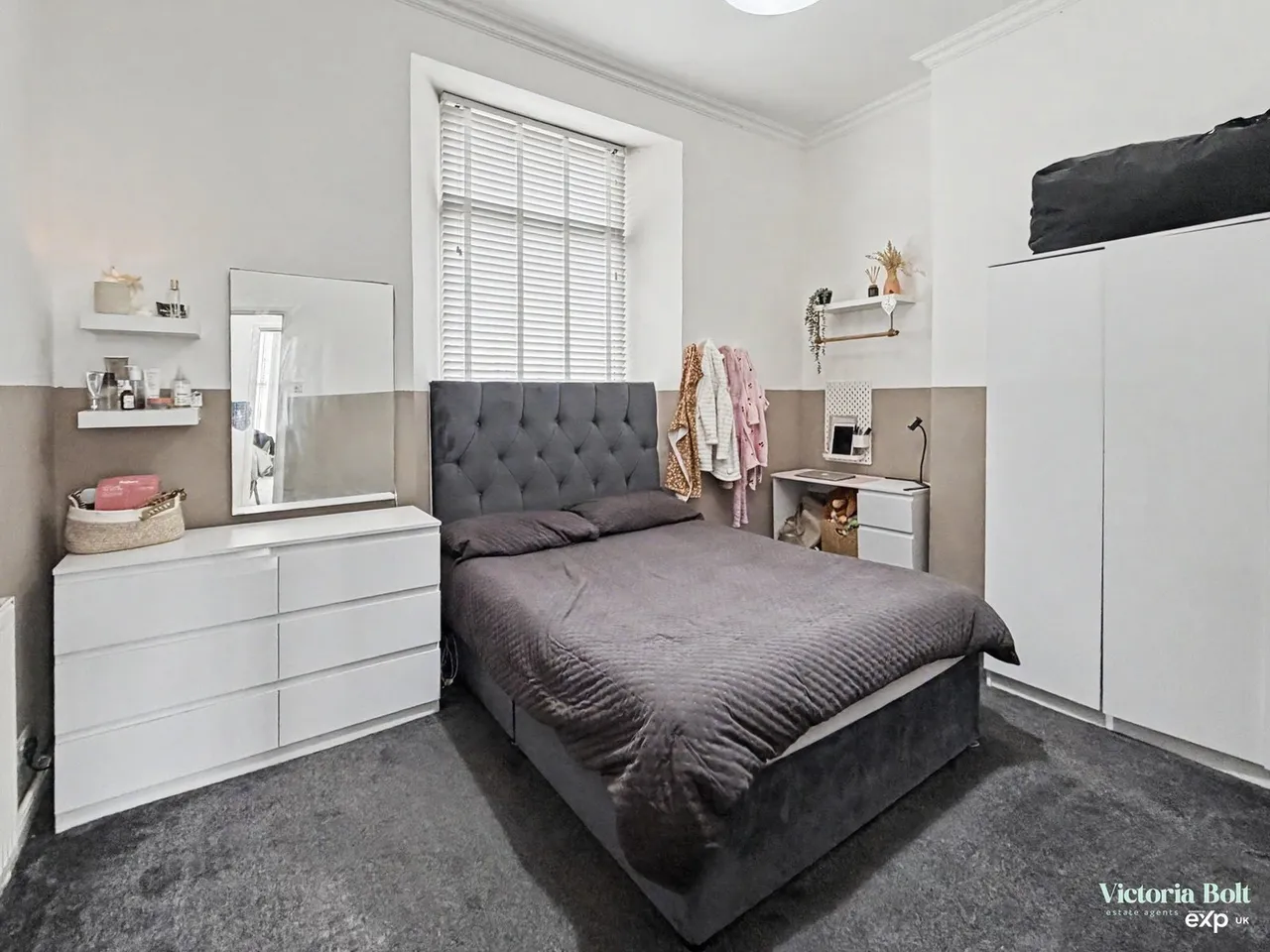 Ermington Terrace, Mutley, photo 3