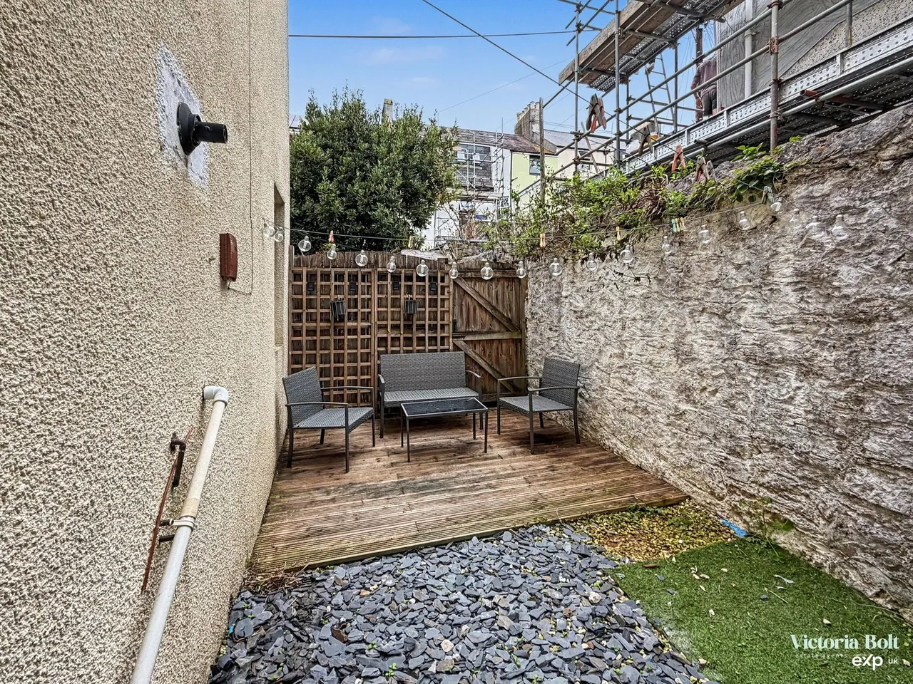 Ermington Terrace, Mutley, photo 6