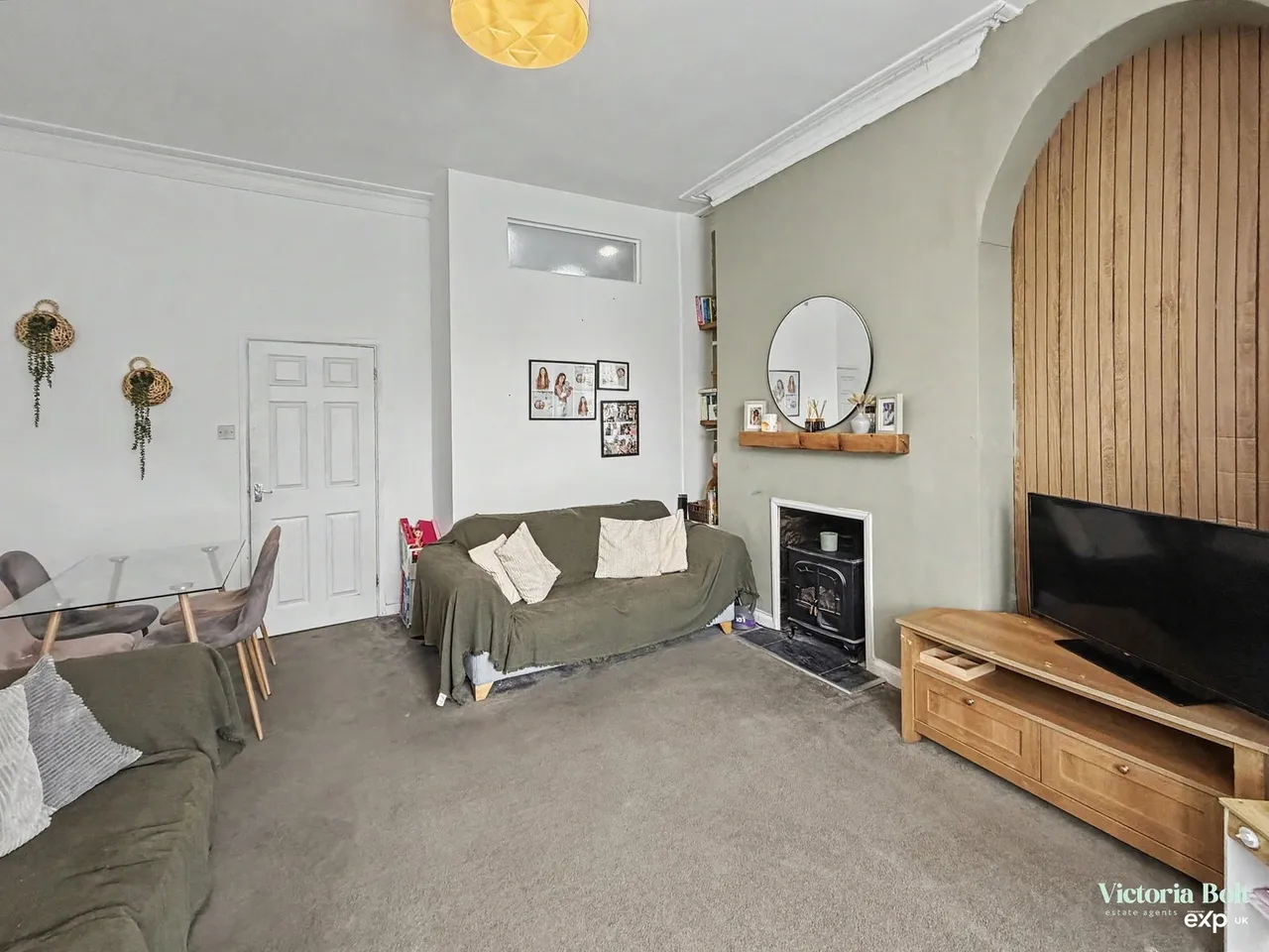 Ermington Terrace, Mutley, photo 9