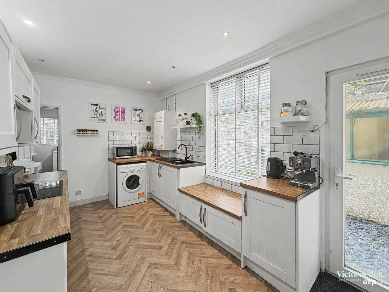 Ermington Terrace, Mutley, photo 12