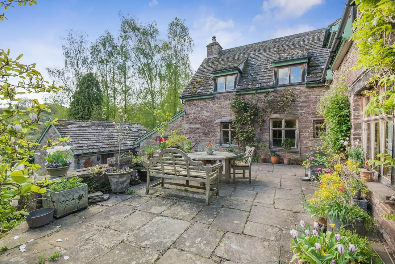 Dulas, Hereford, HR2, photo 25