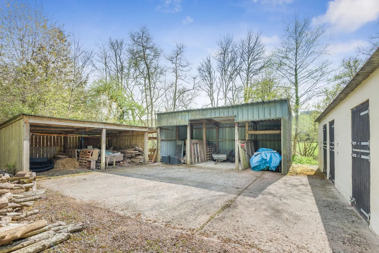 Dulas, Hereford, HR2, photo 33