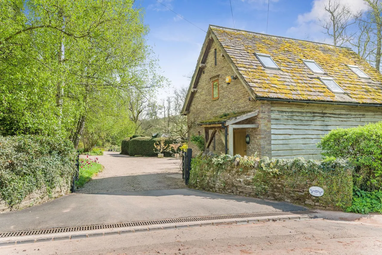 Dulas, Hereford, HR2, photo 21