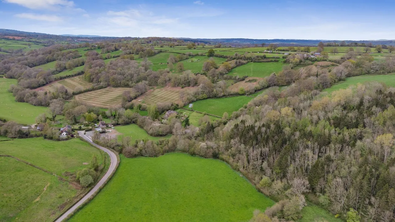 Dulas, Hereford, HR2, photo 28