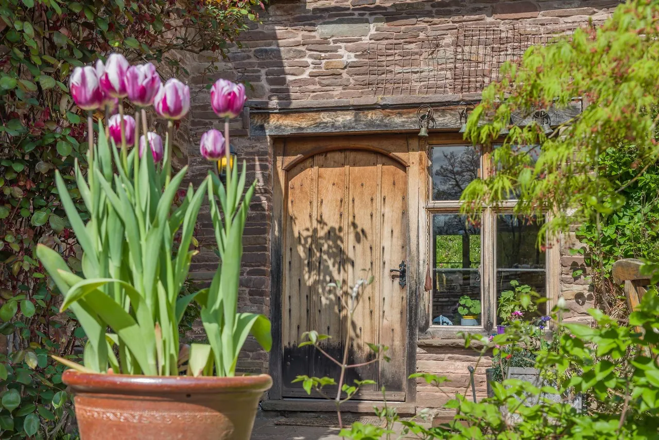 Dulas, Hereford, HR2, photo 24