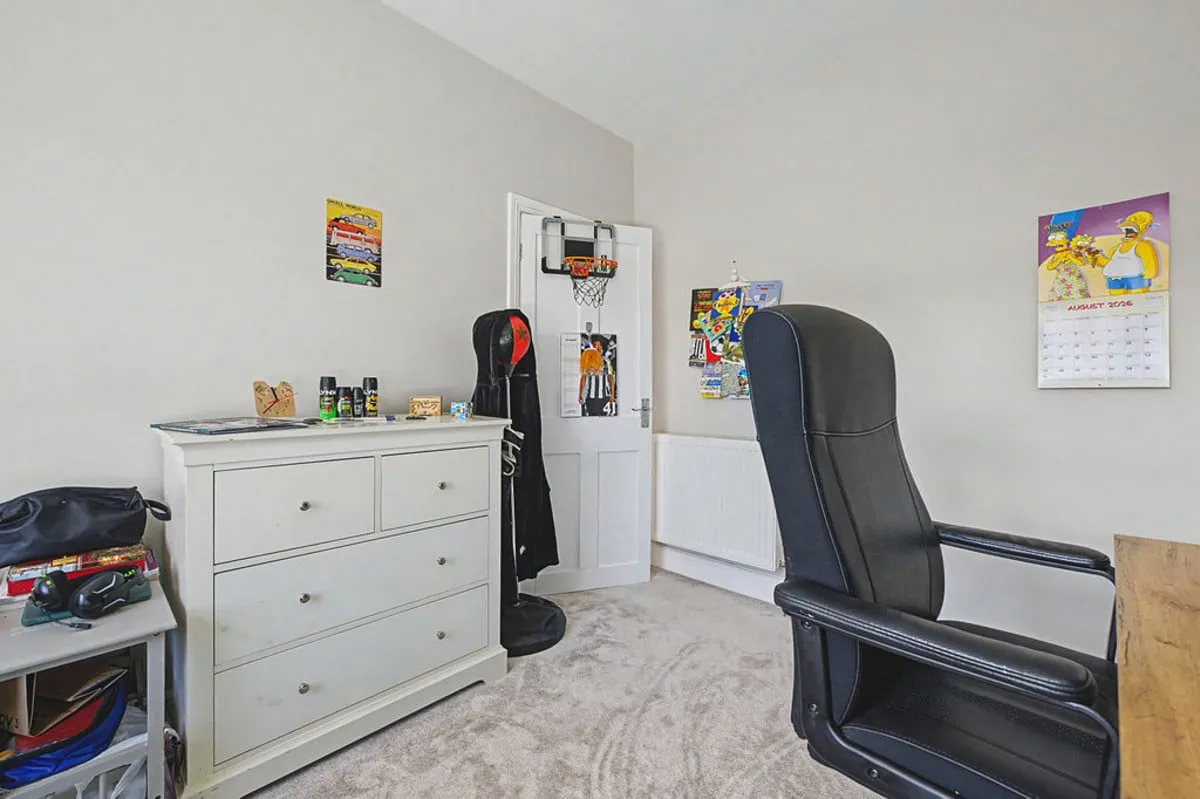 Cyril Road, Bournemouth, BH8, photo 31