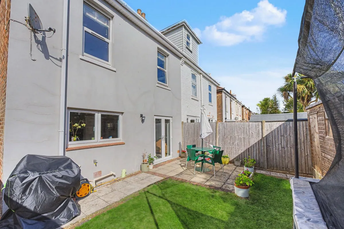 Cyril Road, Bournemouth, BH8, photo 25
