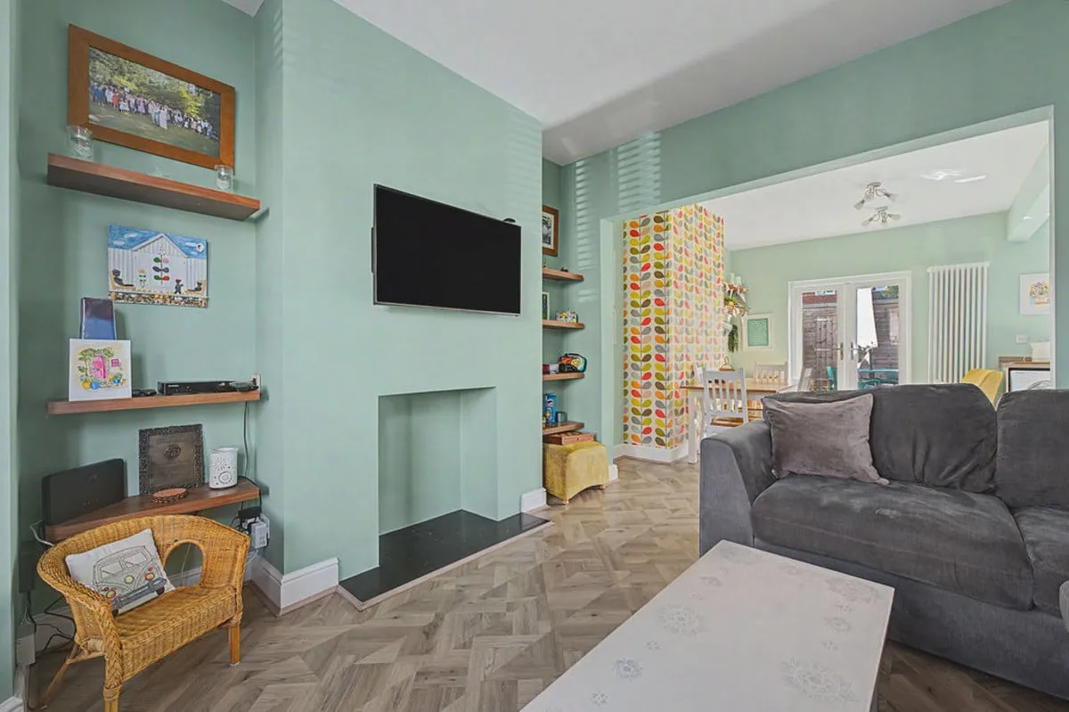 Cyril Road, Bournemouth, BH8, photo 16