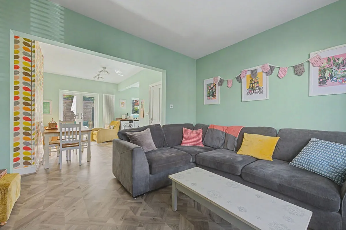 Cyril Road, Bournemouth, BH8, photo 5