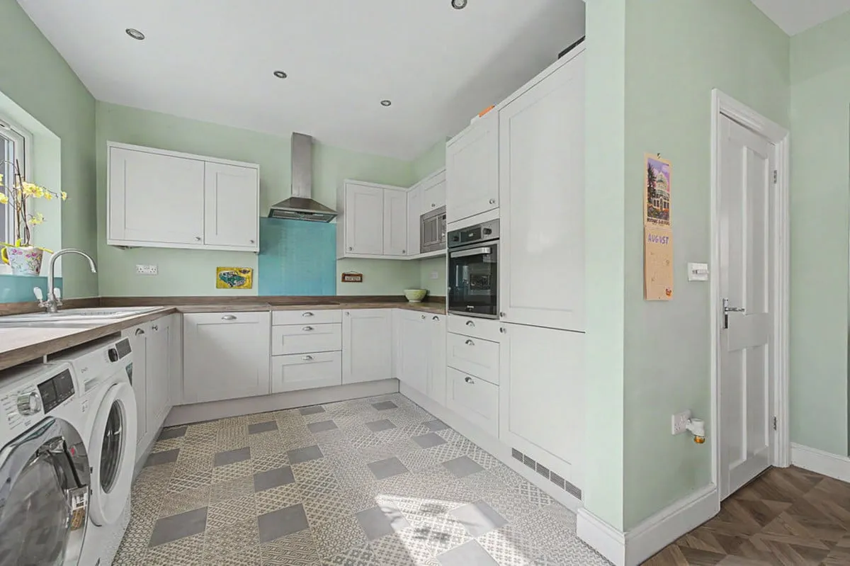 Cyril Road, Bournemouth, BH8, photo 3