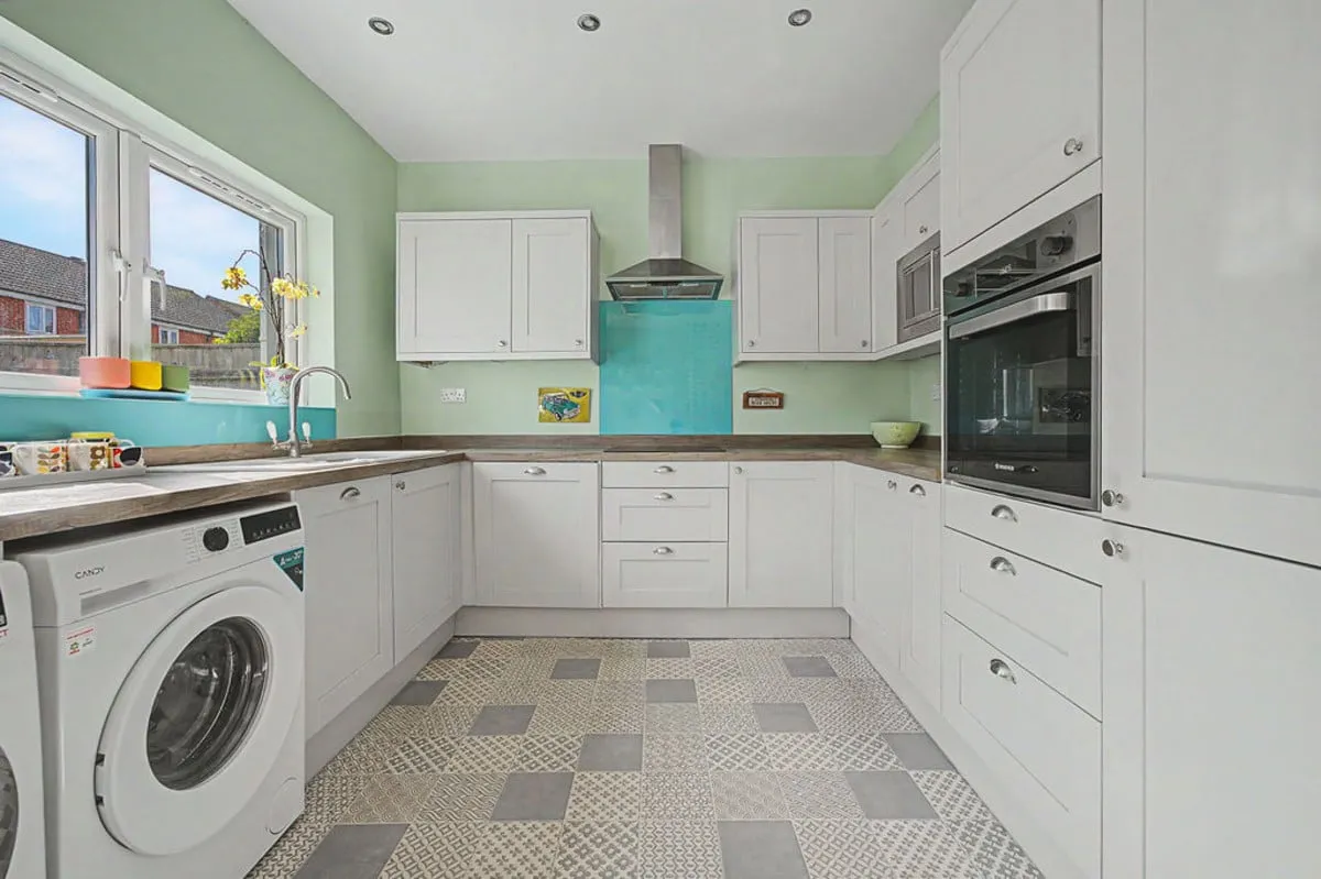 Cyril Road, Bournemouth, BH8, photo 20