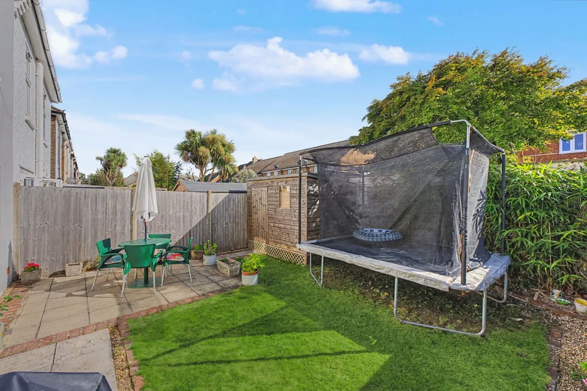 Cyril Road, Bournemouth, BH8, photo 24