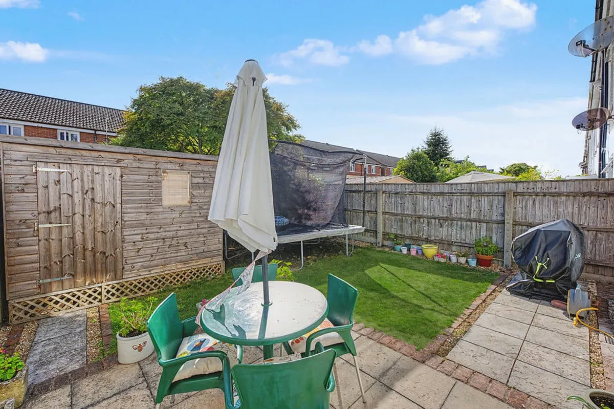 Cyril Road, Bournemouth, BH8, photo 23
