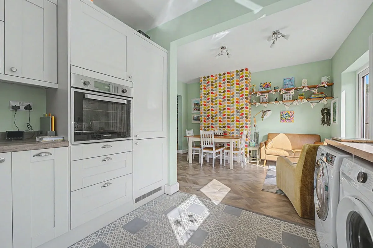 Cyril Road, Bournemouth, BH8, photo 15
