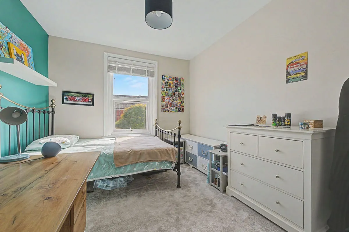Cyril Road, Bournemouth, BH8, photo 29