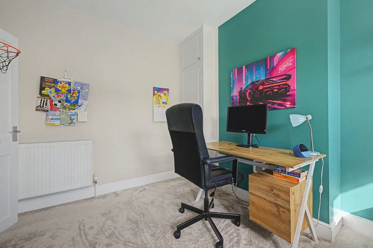 Cyril Road, Bournemouth, BH8, photo 30