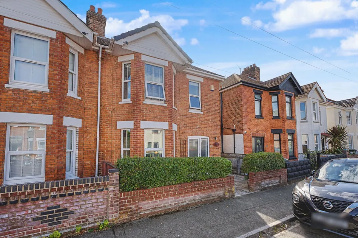 Cyril Road, Bournemouth, BH8, photo 11