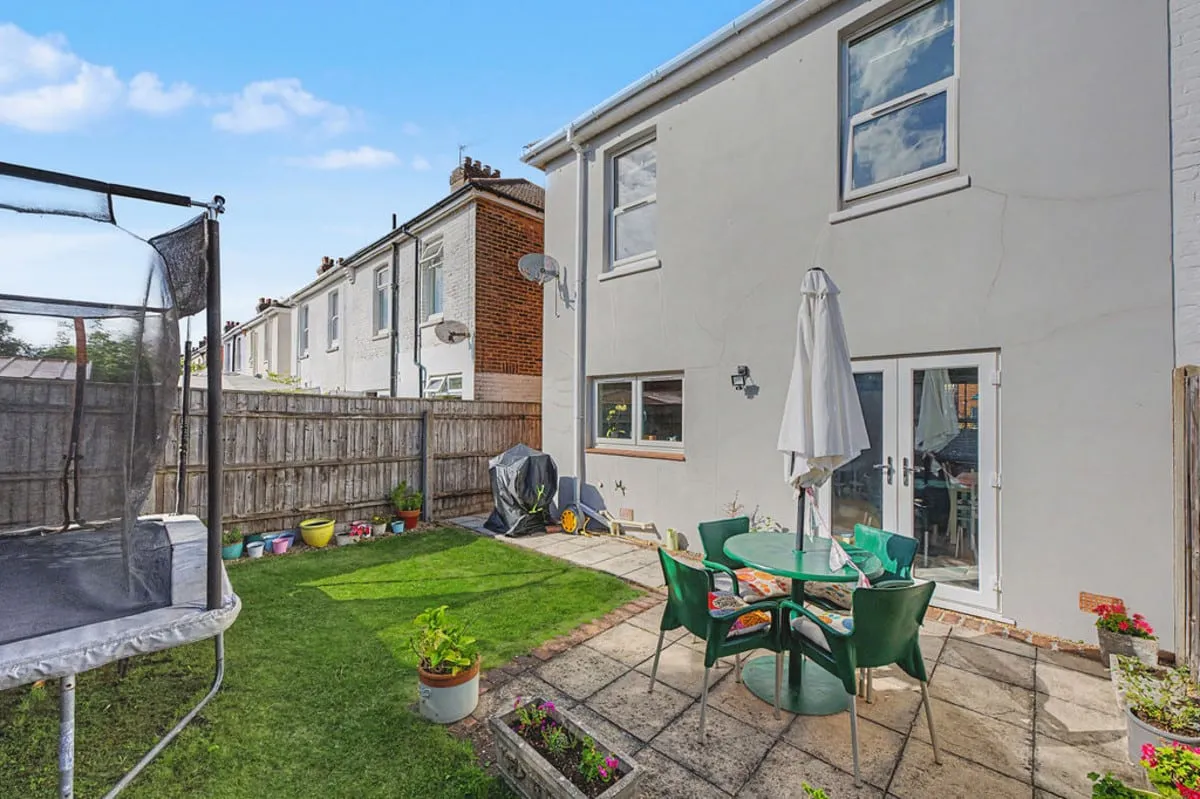 Cyril Road, Bournemouth, BH8, photo 4