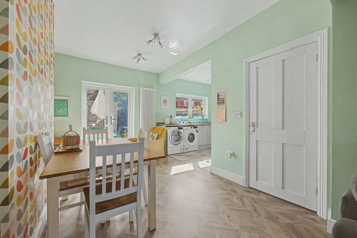Cyril Road, Bournemouth, BH8, photo 14