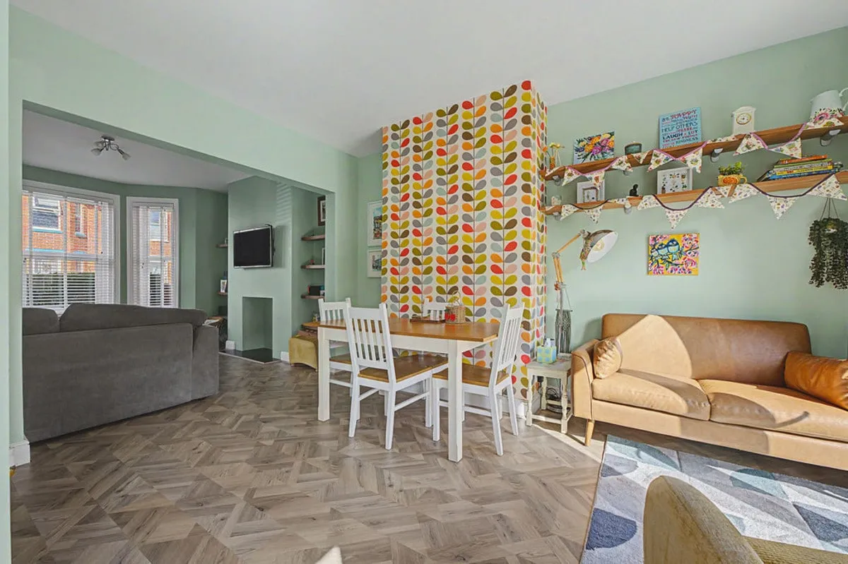 Cyril Road, Bournemouth, BH8, photo 21