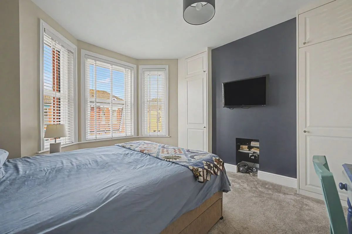 Cyril Road, Bournemouth, BH8, photo 7