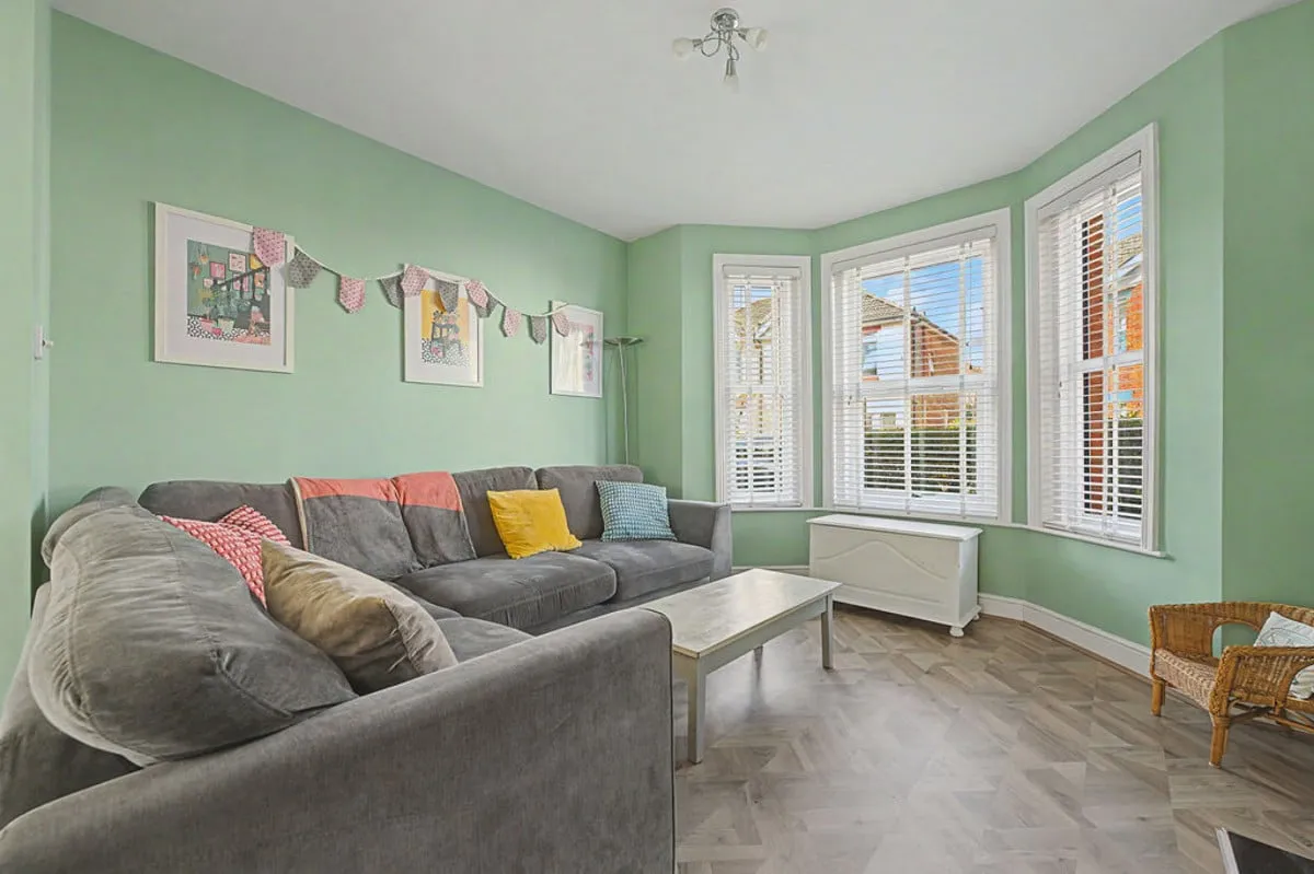 Cyril Road, Bournemouth, BH8, photo 13