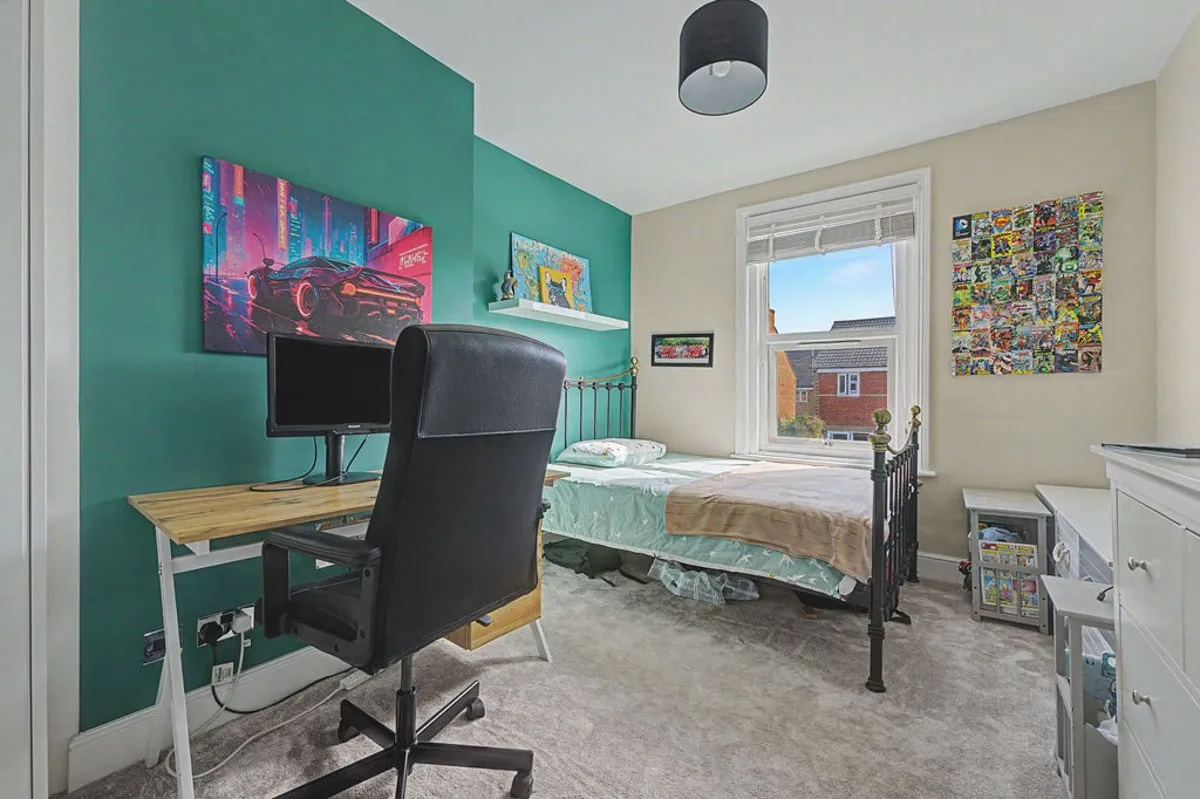 Cyril Road, Bournemouth, BH8, photo 6