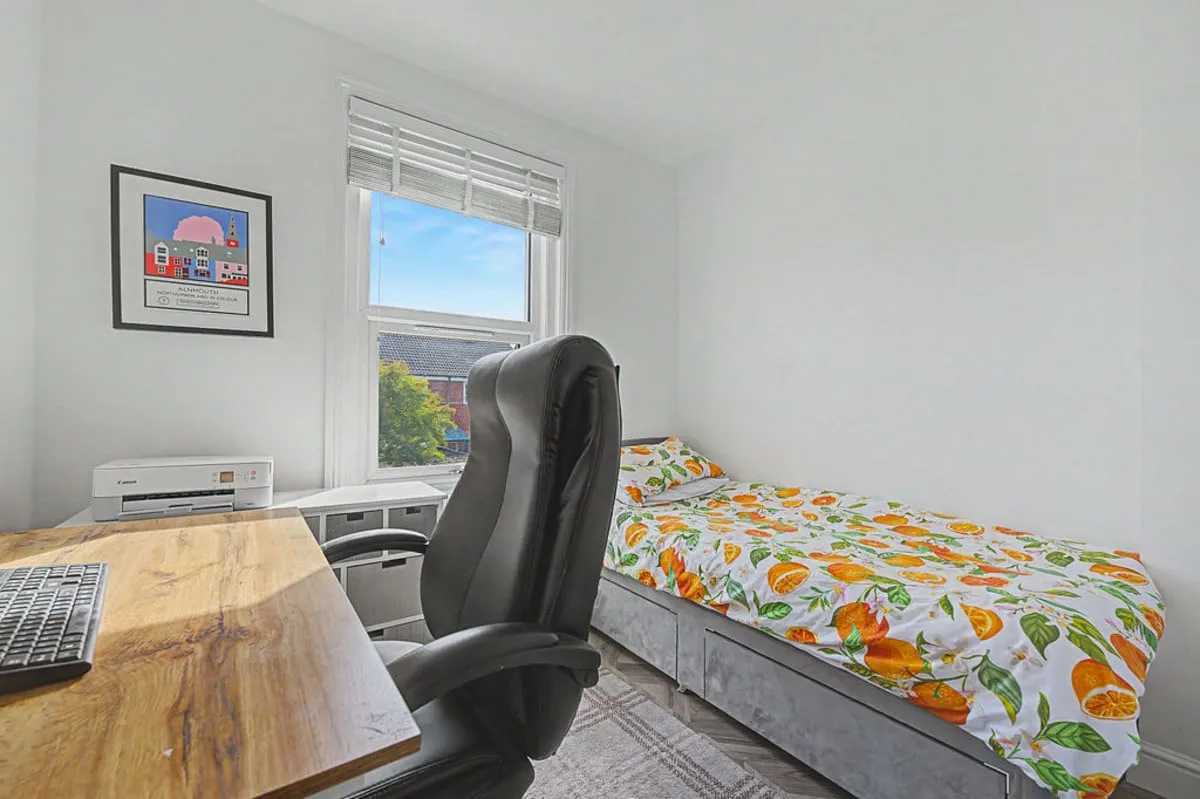 Cyril Road, Bournemouth, BH8, photo 9