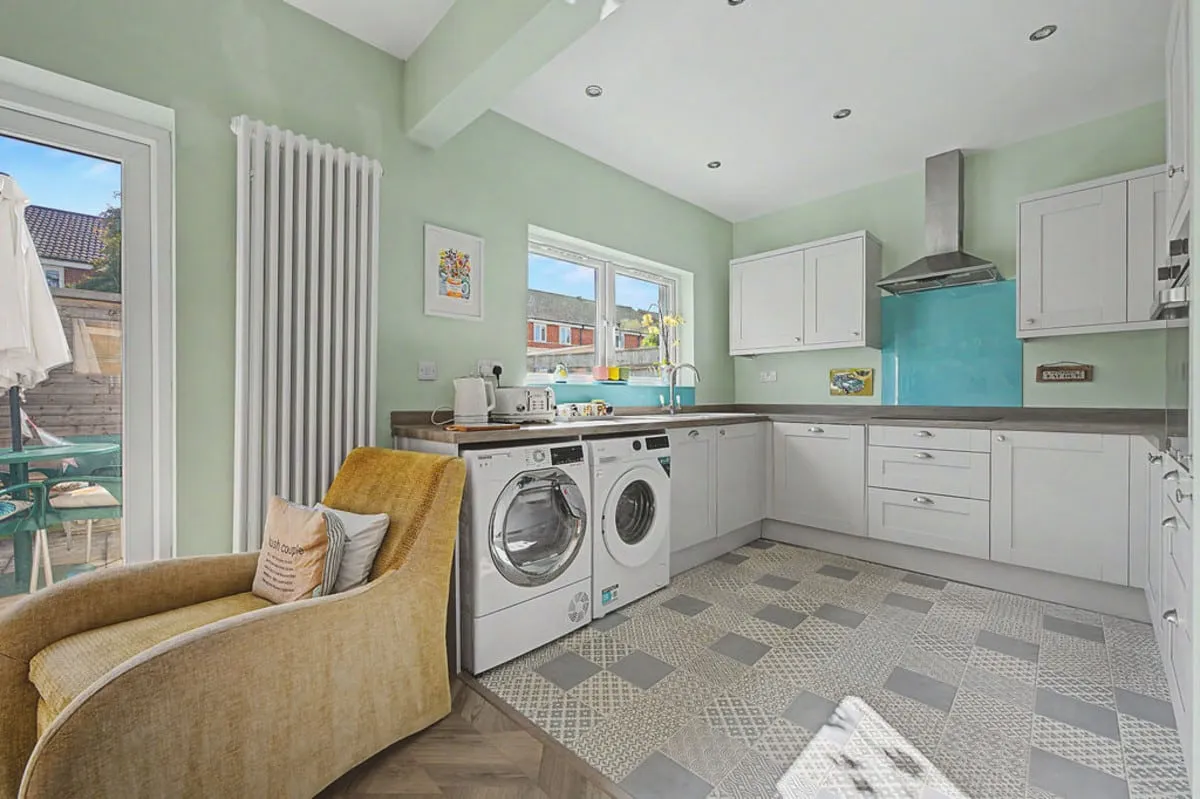 Cyril Road, Bournemouth, BH8, photo 17
