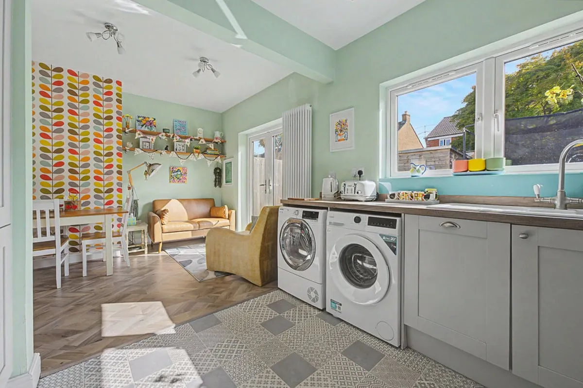 Cyril Road, Bournemouth, BH8, photo 22