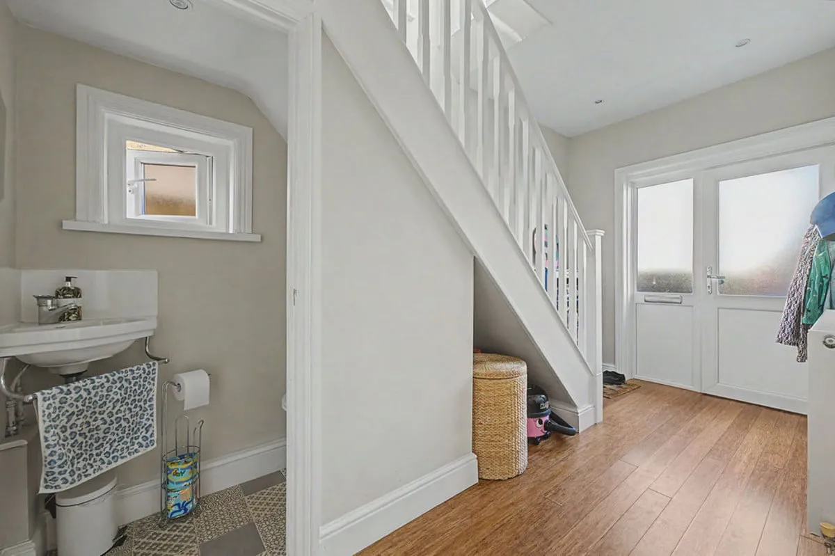 Cyril Road, Bournemouth, BH8, photo 10