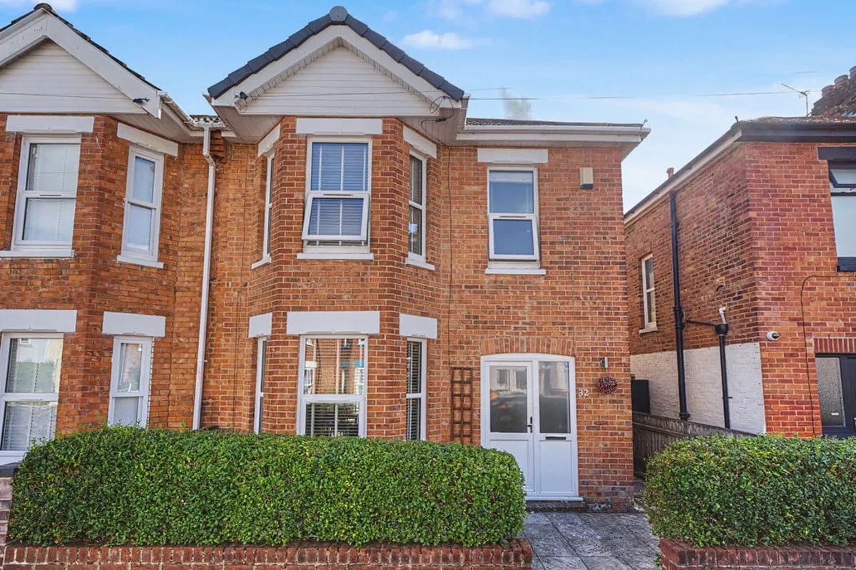 Cyril Road, Bournemouth, BH8, photo 12