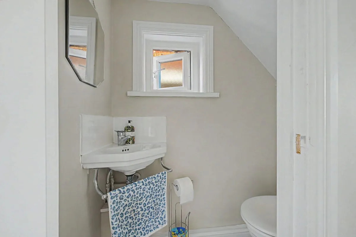 Cyril Road, Bournemouth, BH8, photo 26