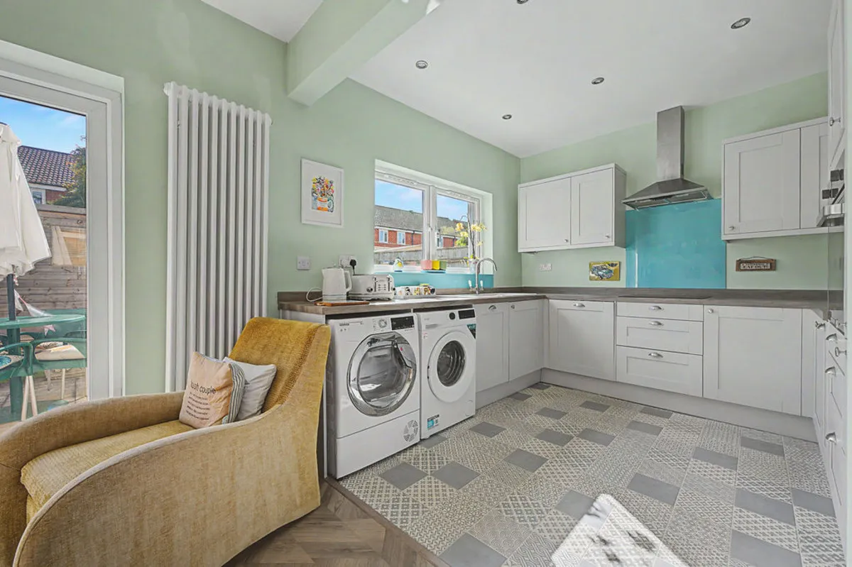 Cyril Road, Bournemouth, BH8, photo 19
