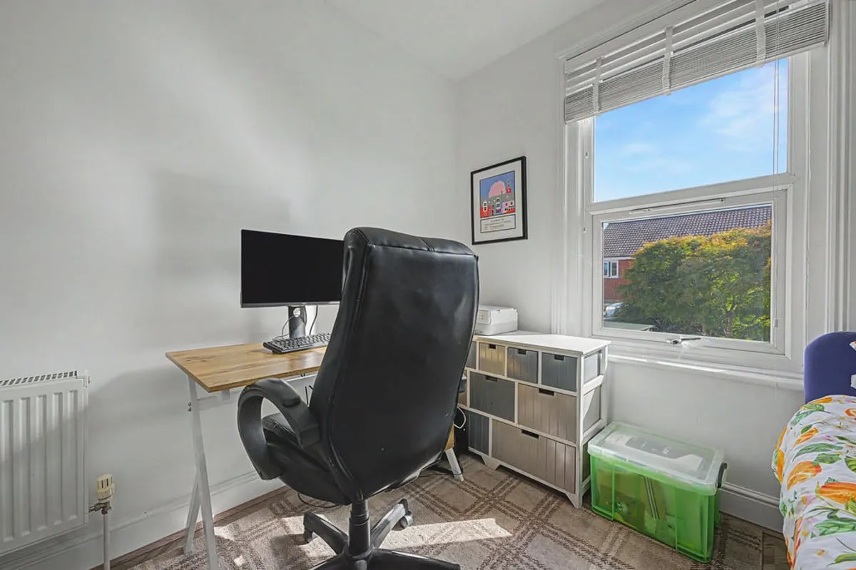 Cyril Road, Bournemouth, BH8, photo 28