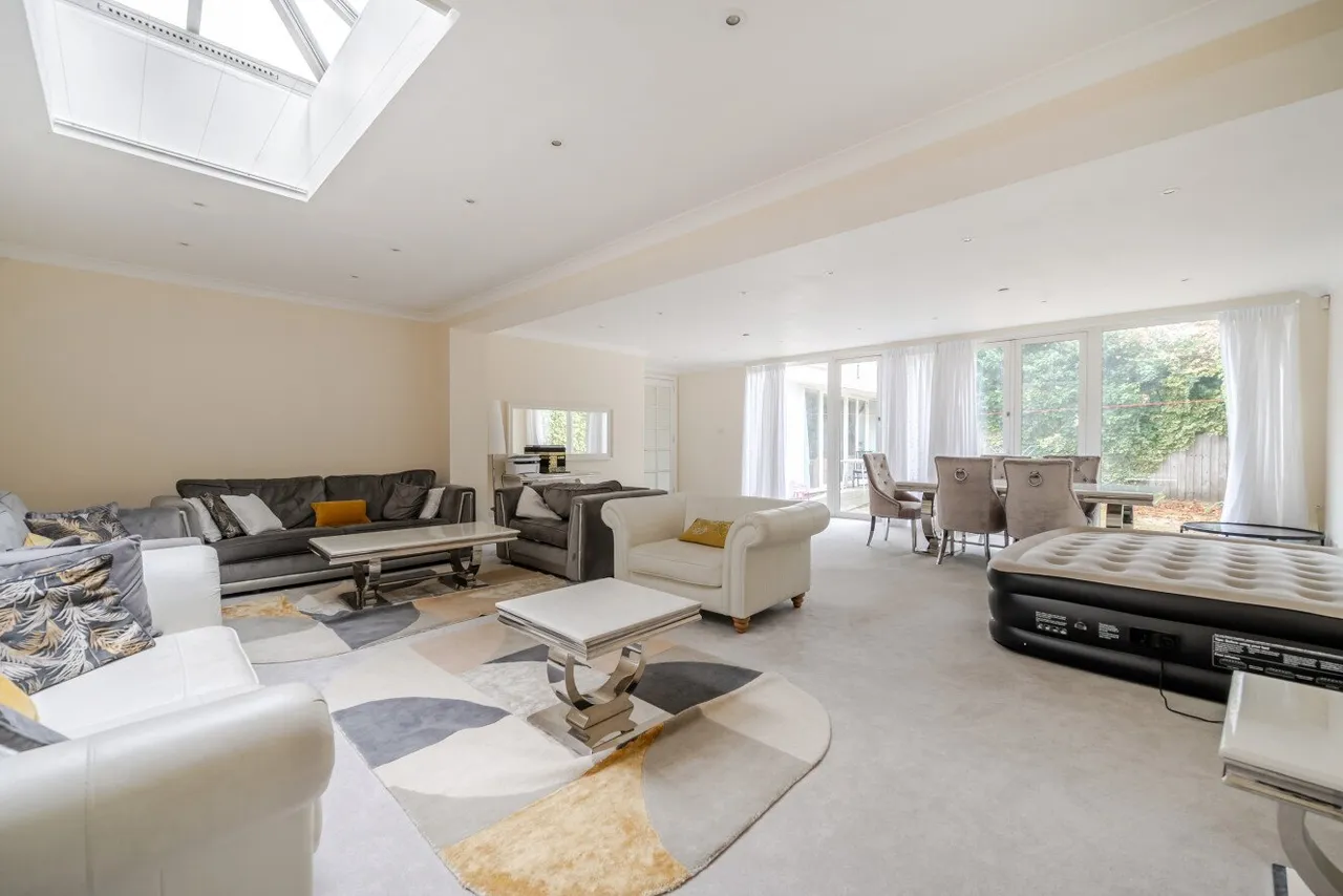 Trinity Crescent, Balham, SW17, photo 2