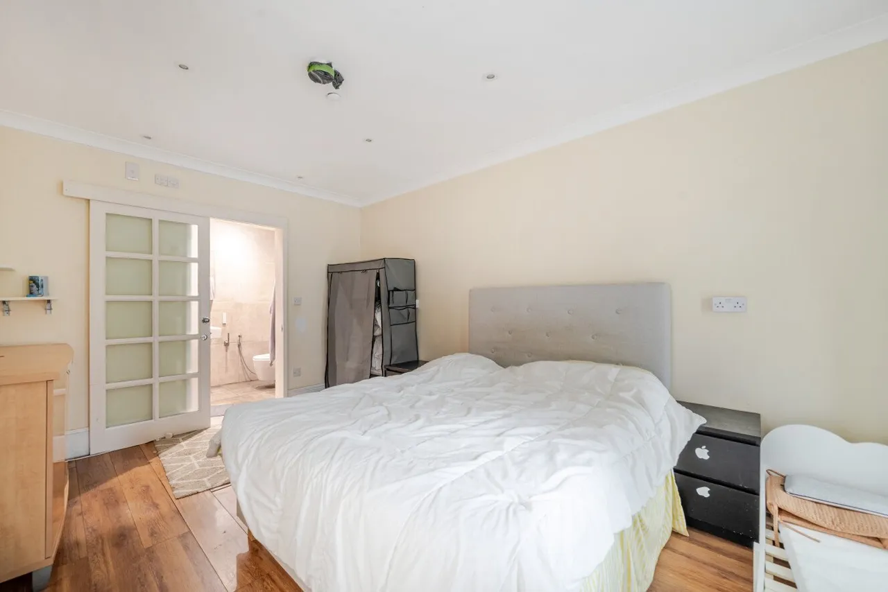 Trinity Crescent, Balham, SW17, photo 14