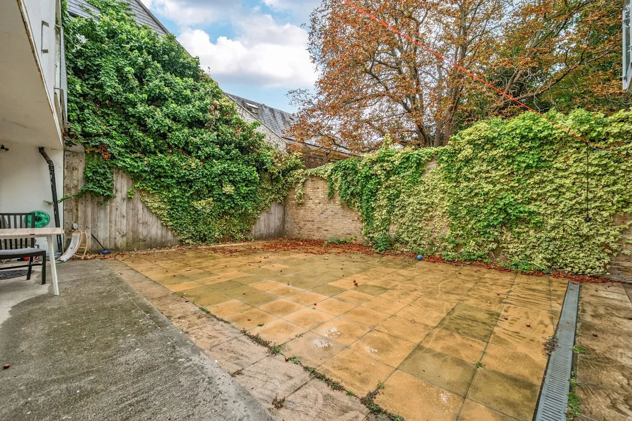 Trinity Crescent, Balham, SW17, photo 6