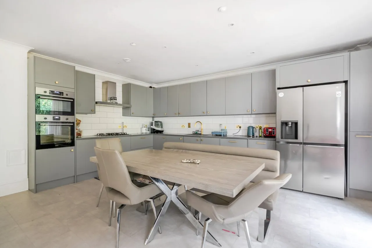 Trinity Crescent, Balham, SW17, photo 8